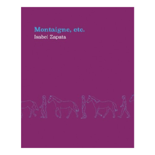 MONTAIGNE ETC.