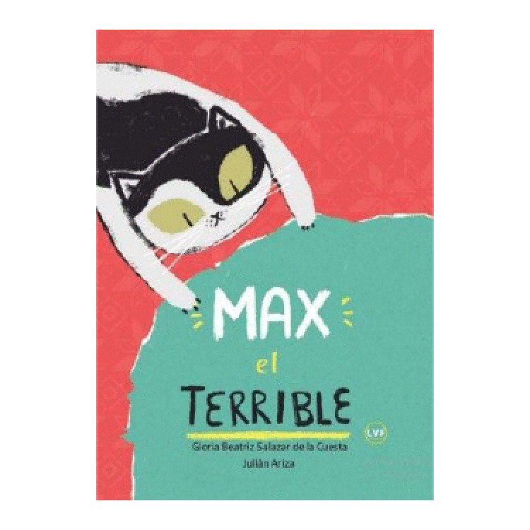 MAX EL TERRIBLE