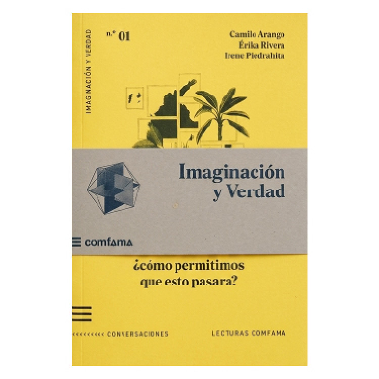 IMAGINACIÓN Y VERDAD
