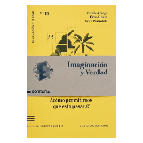IMAGINACIÓN Y VERDAD