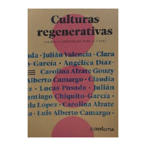 CULTURAS REGENERATIVAS