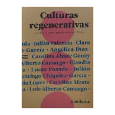 CULTURAS REGENERATIVAS