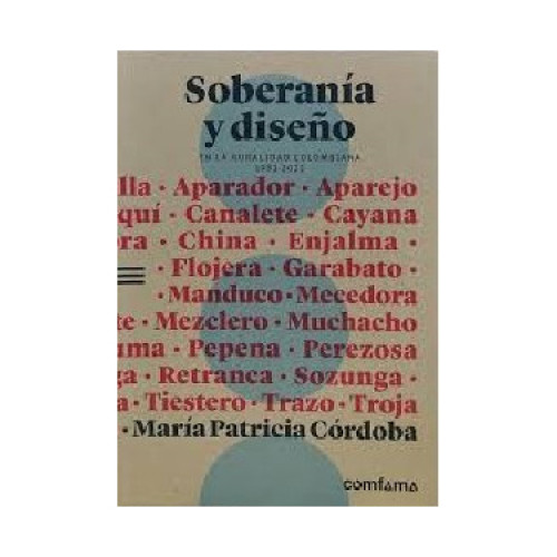 SOBERANIA Y DISEÑO EN LA RURALIDAD