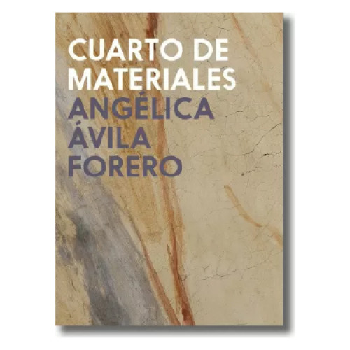 CUARTO DE MATERIALES