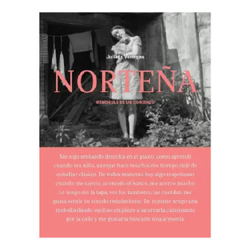 NORTEÑA
