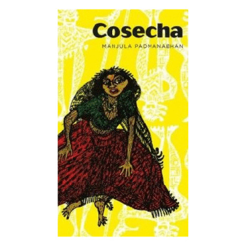 COSECHA