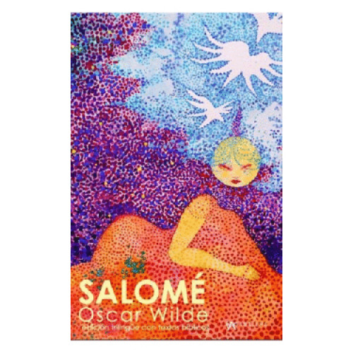 SALOMÉ: EDICIÓN CON TEXTOS BÍBLICOS