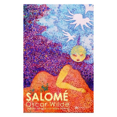 SALOMÉ: EDICIÓN CON TEXTOS BÍBLICOS