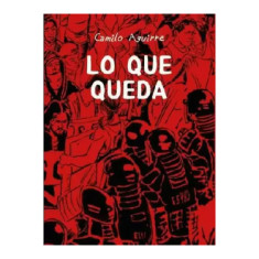 LO QUE QUEDA