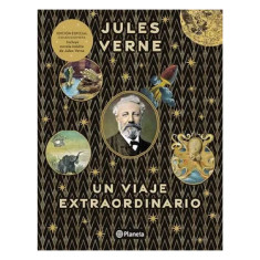 ESTUCHE JULES VERNE