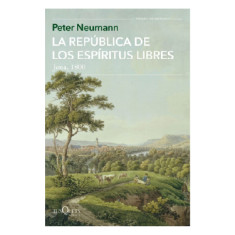 REPUBLICA DE LOS ESPIRITUS LIBRES