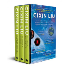 TRILOGIA DE LOS 3 CUERPOS