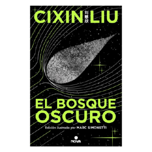 BOSQUE OSCURO