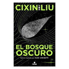 BOSQUE OSCURO