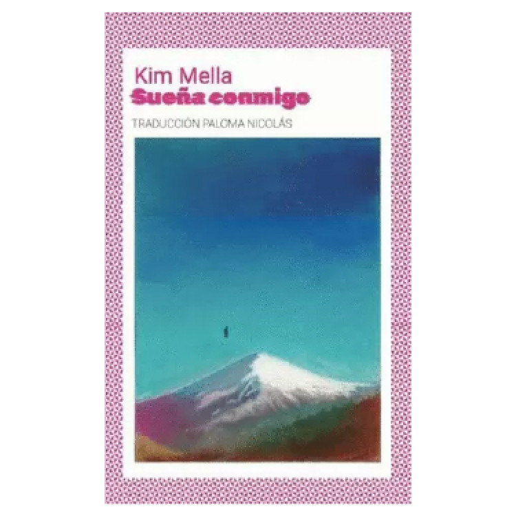 SUEÑA CONMIGO