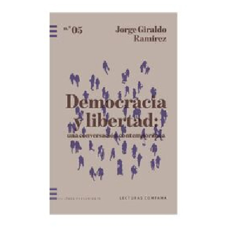 DEMOCRACIA Y LIBERTAD CONVERSACIÓN