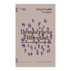 DEMOCRACIA Y LIBERTAD CONVERSACIÓN