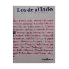 LOS DE AL LADO RELATOS SOBRE VECINOS