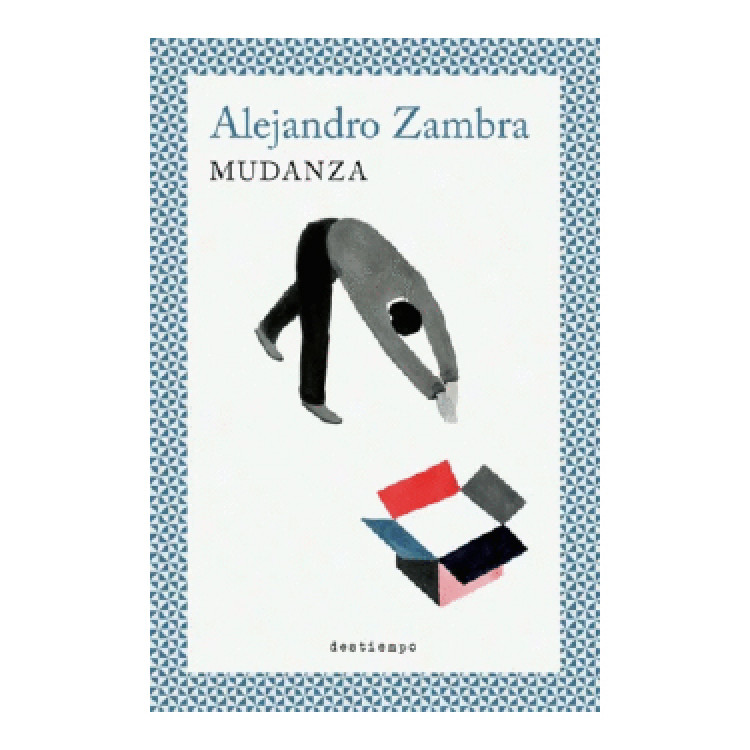 MUDANZA 2DA EDICIÓN
