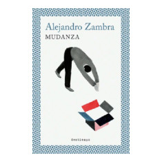 MUDANZA 2DA EDICIÓN