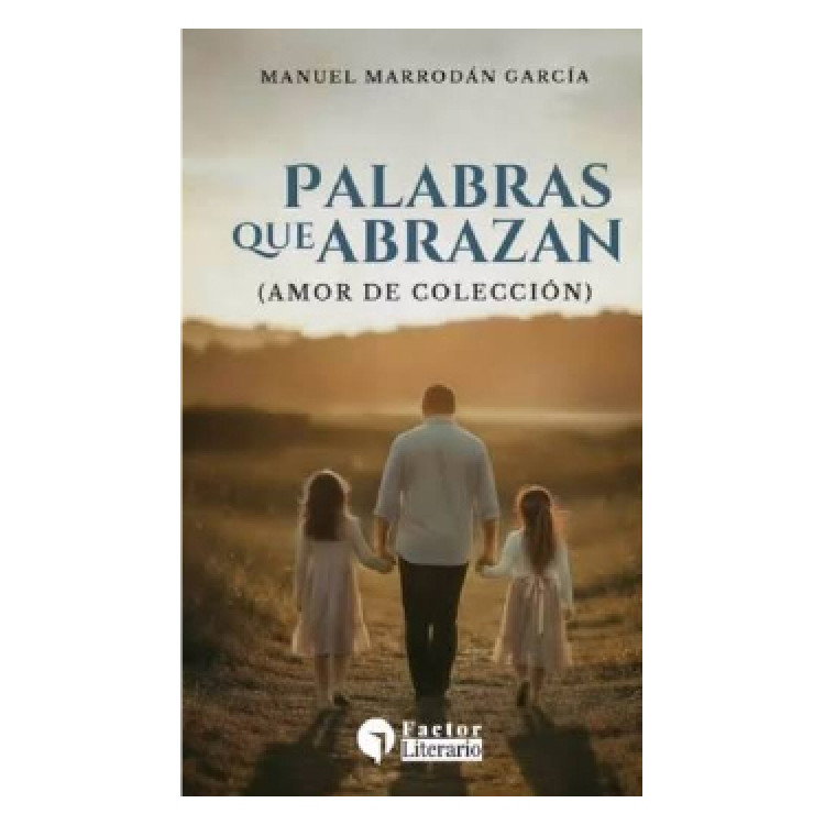 PALABRAS ABRAZAN