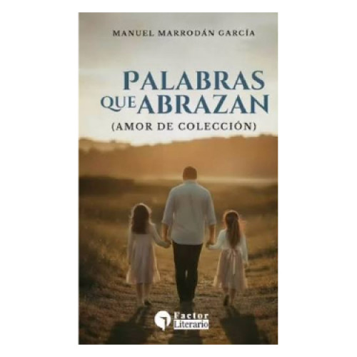 PALABRAS ABRAZAN