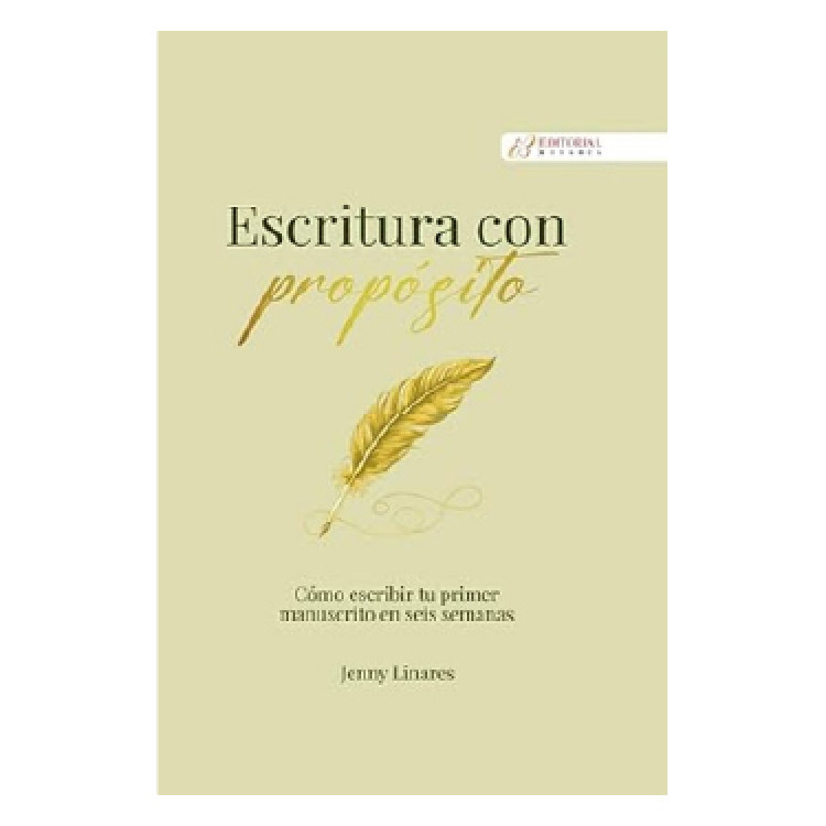 ESCRITURA CON PROPÓSITO