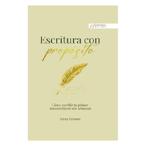 ESCRITURA CON PROPÓSITO
