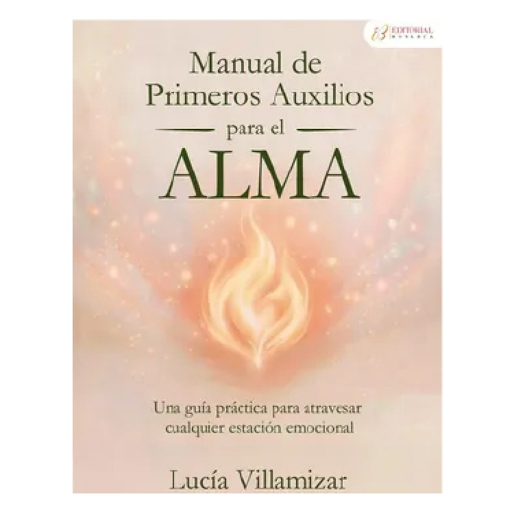 MANUAL DE PRIMEROS AUXILIOS PARA ALMA