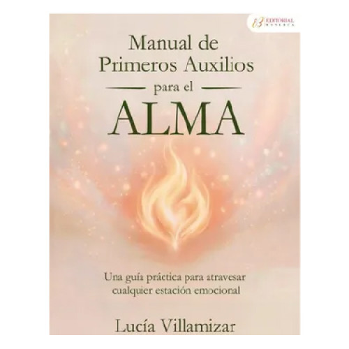 MANUAL DE PRIMEROS AUXILIOS PARA ALMA