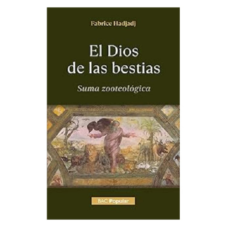DIOS DE LAS BESTIAS EL