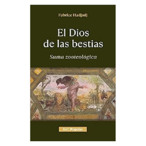 DIOS DE LAS BESTIAS EL