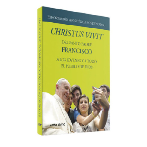 CHRISTUS VIVIT