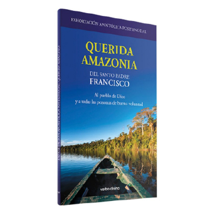 QUERIDA AMAZONIA