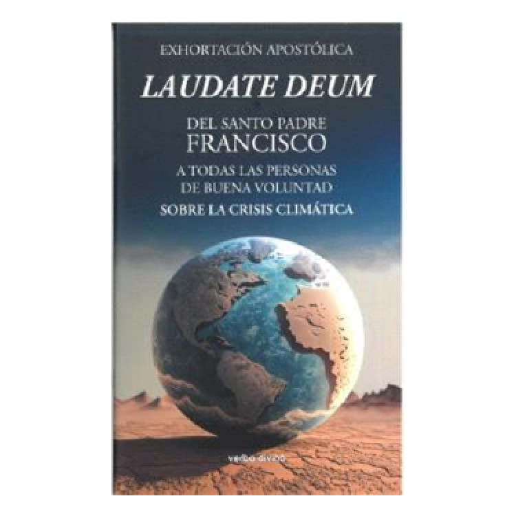 LAUDATE DEUM