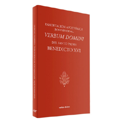 VERBUM DOMINI EXHORTACION